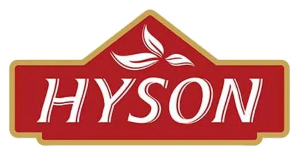Logo Hyson