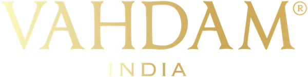 Logo Vahdam