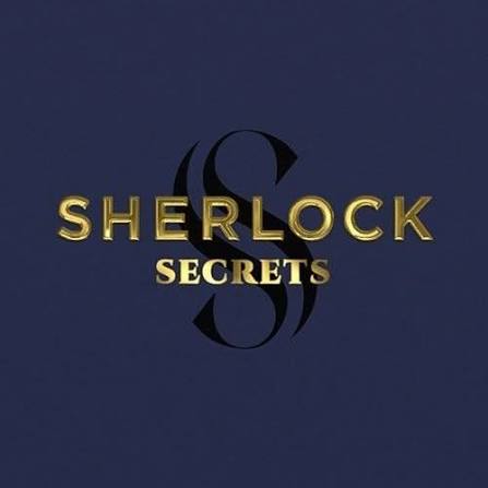 Logo Sherlock Secrets