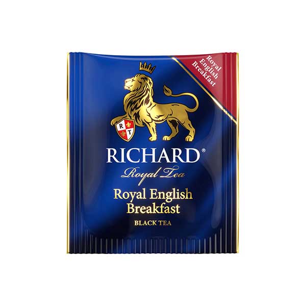 čaj Richard Royal English Breakfast