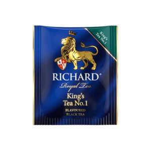 čaj Richard Kings Tea