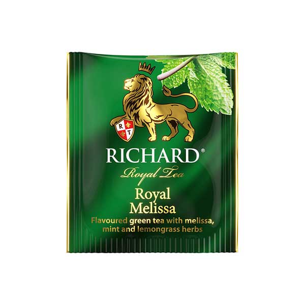 čaj Richard Royal Melissa
