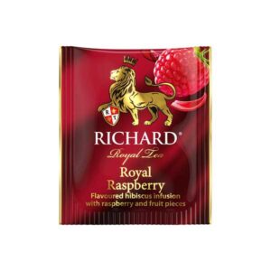 čaj Richard Royal Raspberry