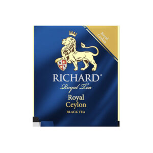 čaj Richard Royal Ceylon