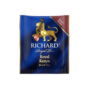 Richard Royal Kenya