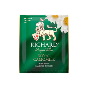 čaj Richard Royal Camomile