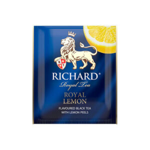 čaj Richard Royal Lemon