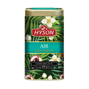 zelený čaj Hyson Air