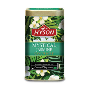 zelený čaj s jasmínem Hyson Mystical Jasmine