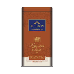 Nejznámější černý čaj uznávaný i samotnými znalci čaje jako nejkvalitnější na světě, rostl v nejvyšší nadmořské výšce (6 250 stop nad mořem). Nuwara Eliya má dvě „kvalitní sezóny“ a produkuje čajové lístky s krásnou a plnou vůní. Z kudrnatých lístků uvaříte ten nejlehčí šálek mezi všemi regionálními čaji, s nádhernou květinovou vůní a elegantní a rafinovanou chutí.