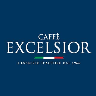 Dodavatelé kávy - Excelsior, CG Foods, velkoobchod čajů a kávy