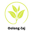 Oolong čaj (polozelený, polofermentovaný čaj) na eshopu c čaji a kávou CG Foods