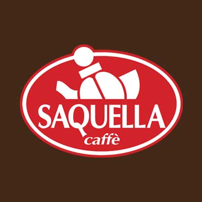 Dodavatelé kávy - Saquella, CG Foods, velkoobchod čajů a kávy