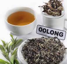 Oolong čaj a jeho zdravotní benefity