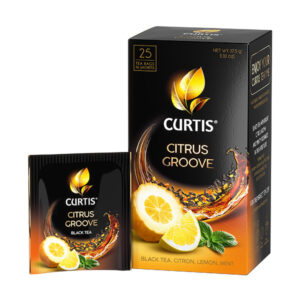 CT09011 Citrus Groove