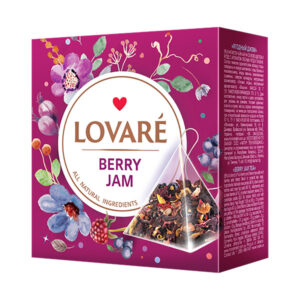 LV03003 Berry Jam