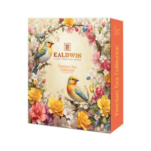 E04004_Ealdwin Sunset Yellow Collection_40 g (20 sáčků)